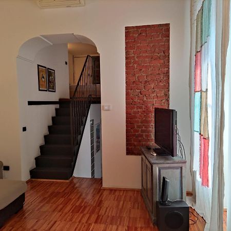 Luxury Loft 89 Apartment Milan Exterior photo