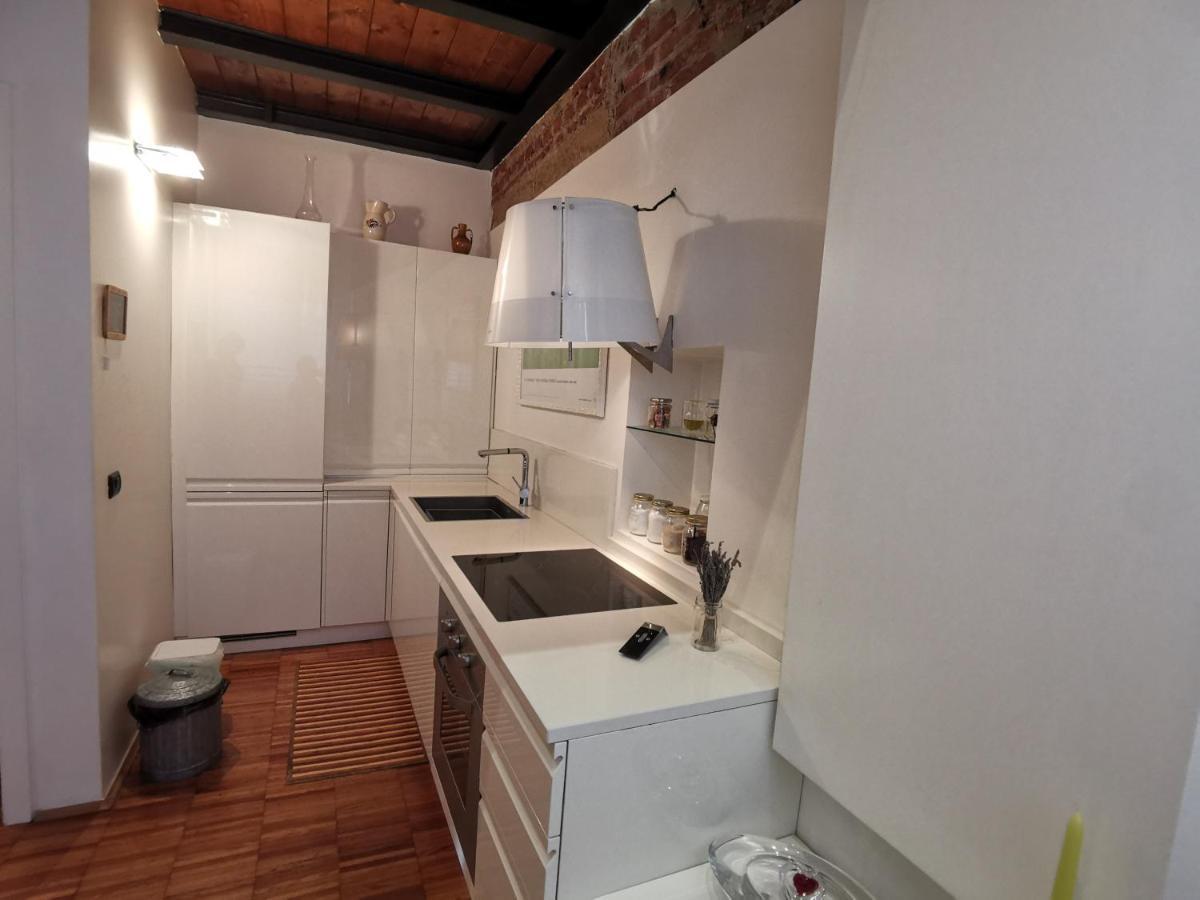 Luxury Loft 89 Apartment Milan Exterior photo