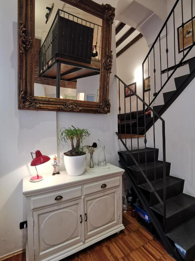 Luxury Loft 89 Apartment Milan Exterior photo