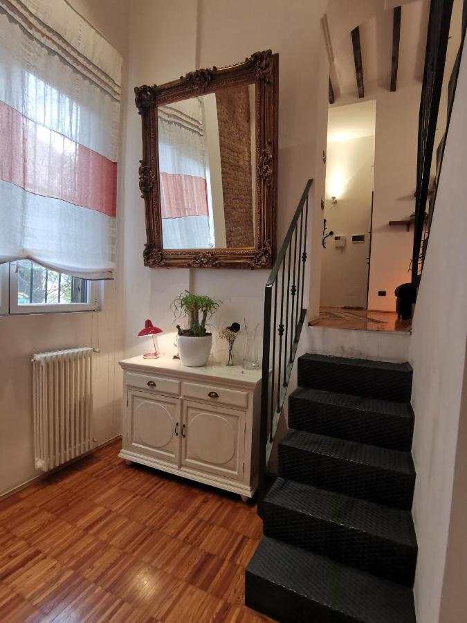 Luxury Loft 89 Apartment Milan Exterior photo