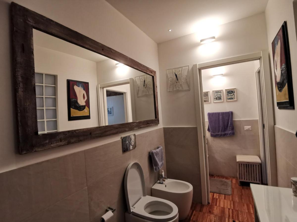 Luxury Loft 89 Apartment Milan Exterior photo