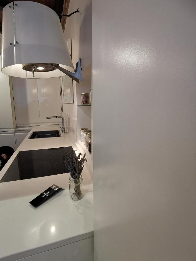Luxury Loft 89 Apartment Milan Exterior photo