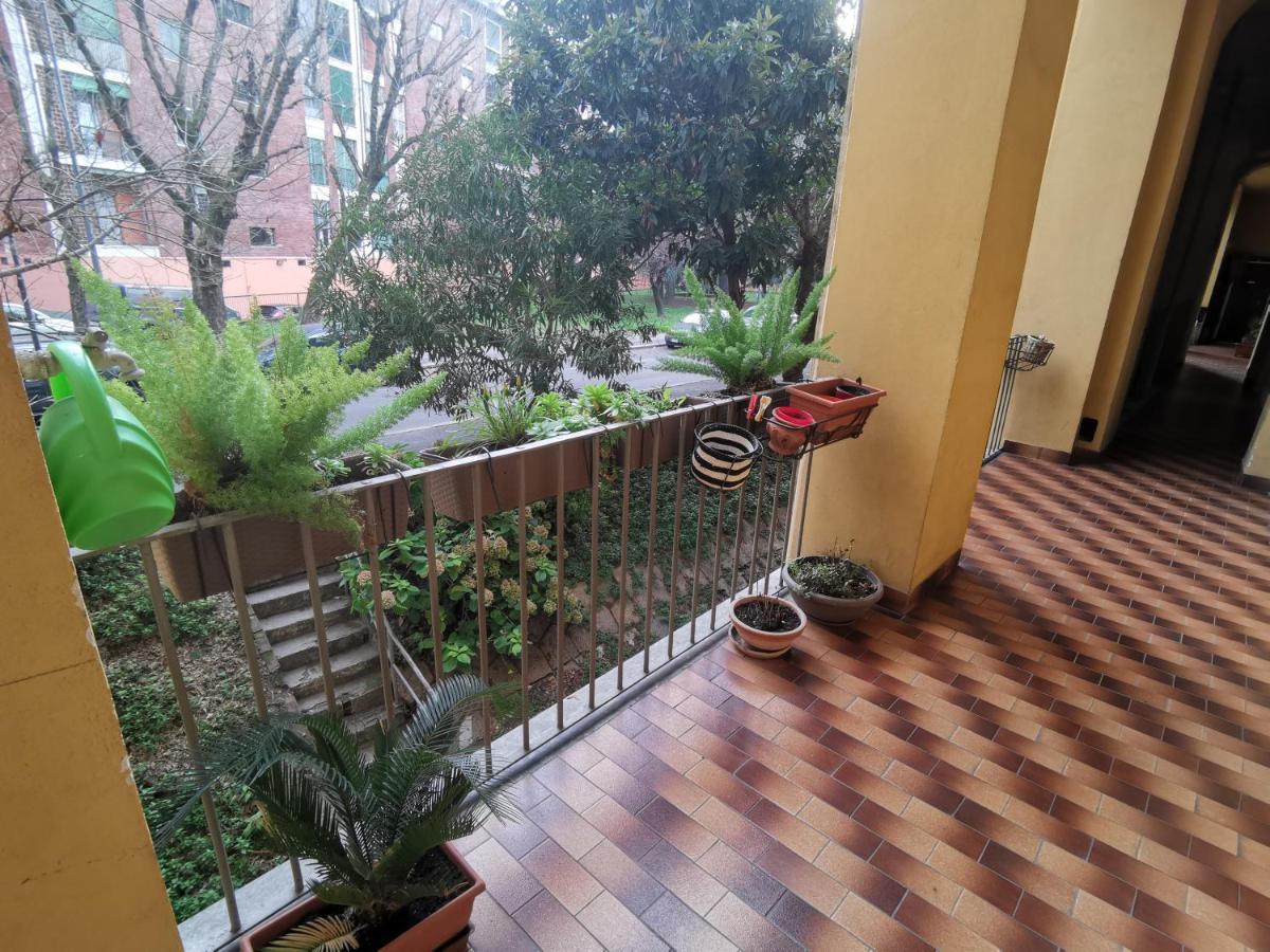 Luxury Loft 89 Apartment Milan Exterior photo
