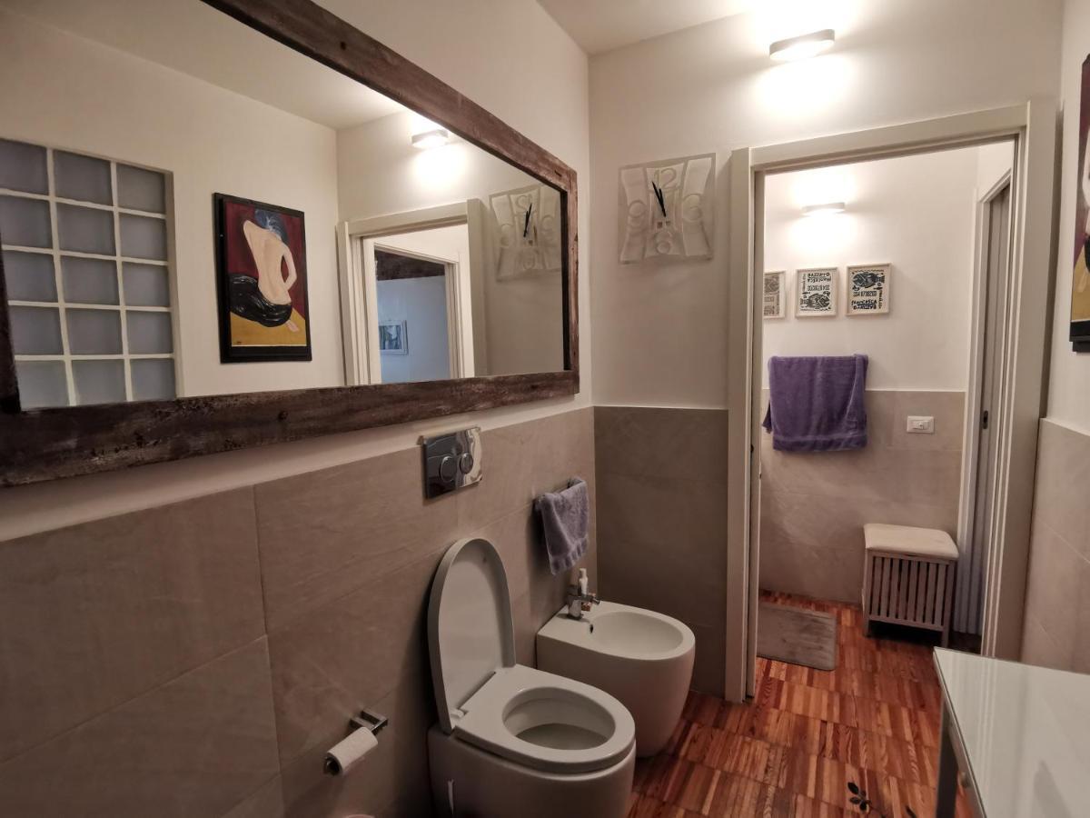 Luxury Loft 89 Apartment Milan Exterior photo
