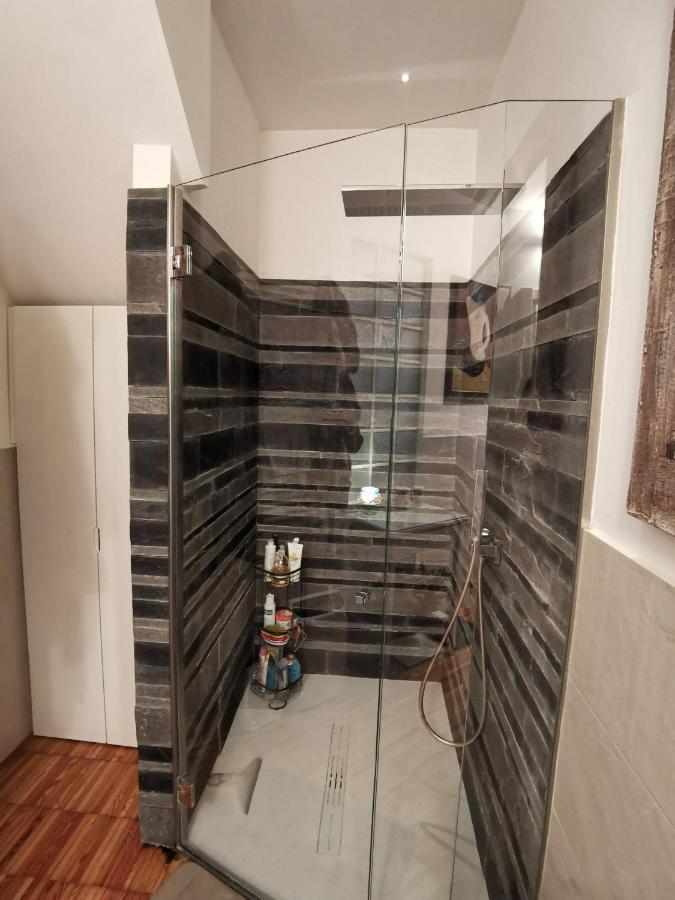 Luxury Loft 89 Apartment Milan Exterior photo