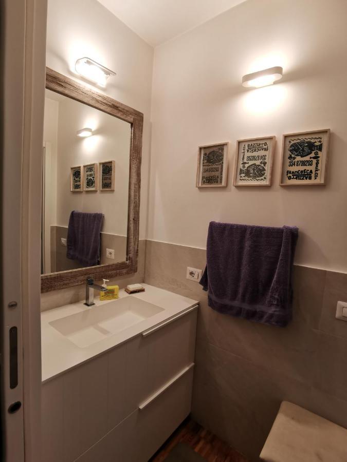 Luxury Loft 89 Apartment Milan Exterior photo