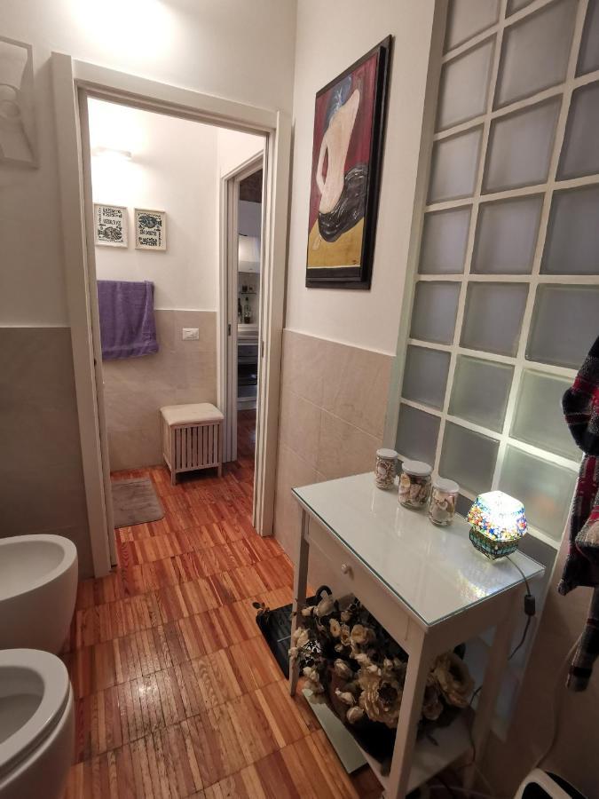 Luxury Loft 89 Apartment Milan Exterior photo